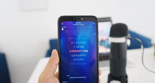话筒音箱关闭原唱的方法？关闭原唱后如何使用伴奏？