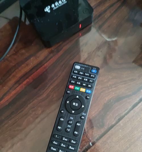 遥控器连上机顶盒的操作步骤是什么？