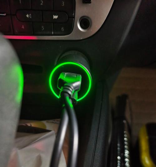 车载充电器智能识别功能是什么？