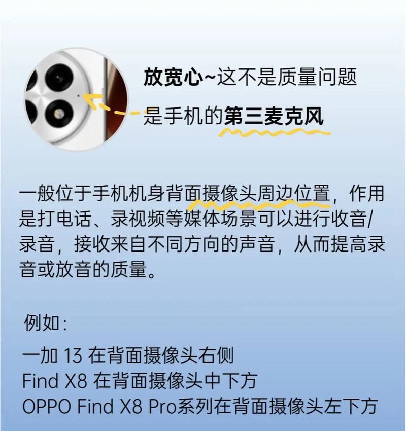 圆形摄像头手机的名称是什么？