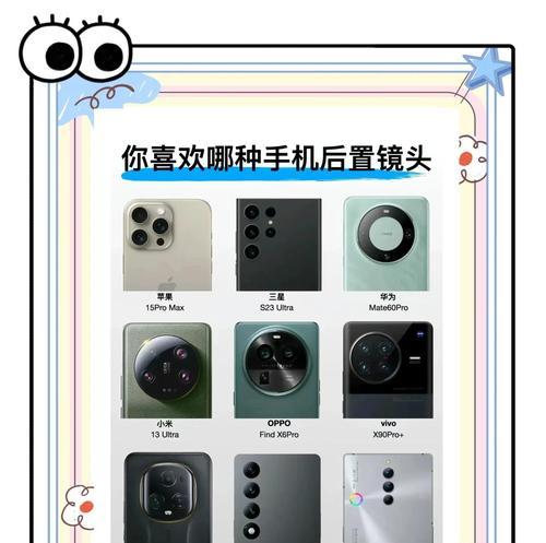 手机摄像头的作用是什么？如何正确安装手机摄像头？