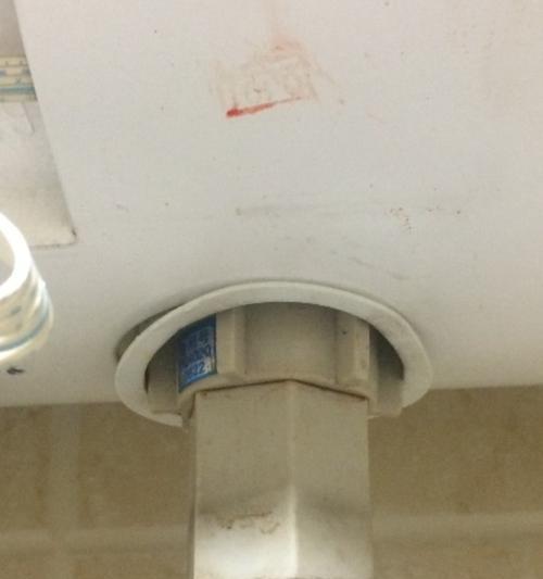 热水器胶盖漏水的解决方法是什么？