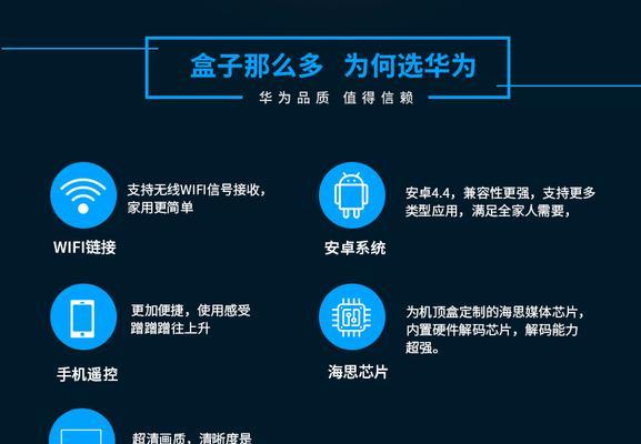 全网通机顶盒如何连接网络？使用中遇到问题怎么办？