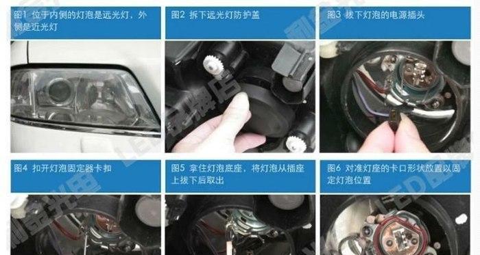 货车汽车音箱喇叭的拆卸方法是什么？拆卸过程中需要注意什么？