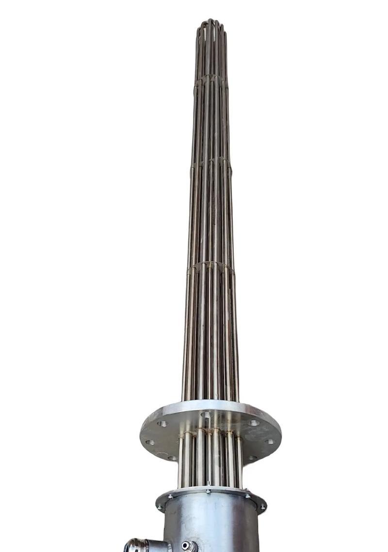 热水器63盘加热管是什么？63盘加热管的作用是什么？