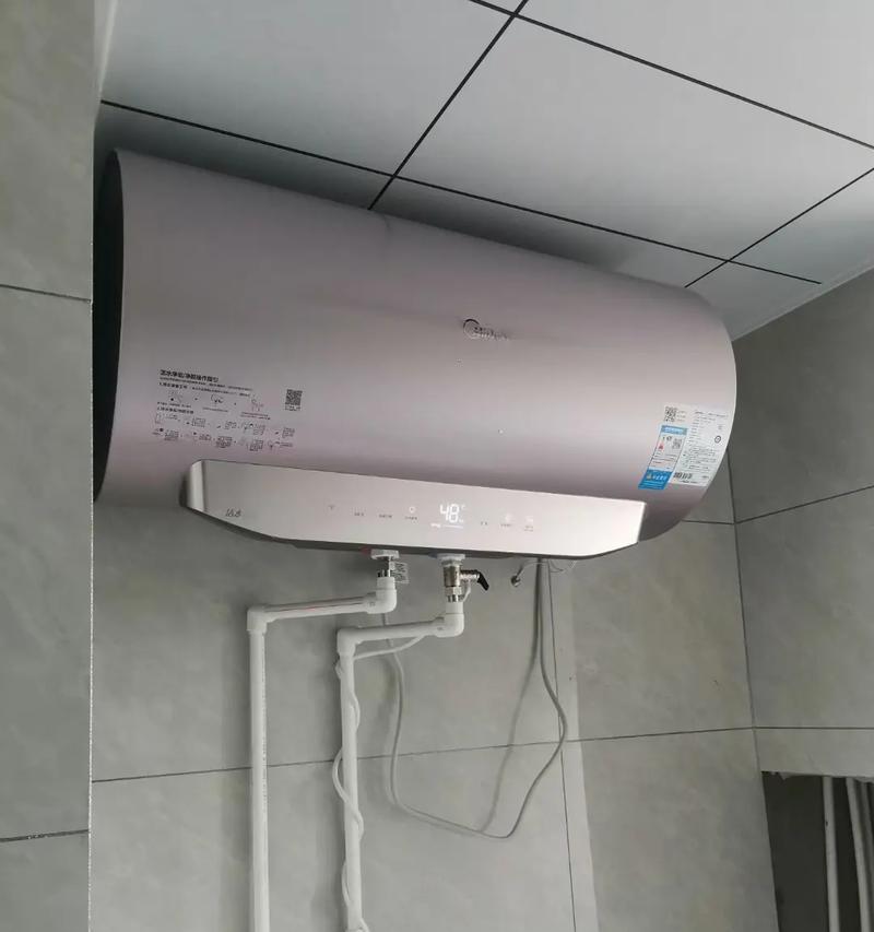 活水热水器套管安装步骤是什么？