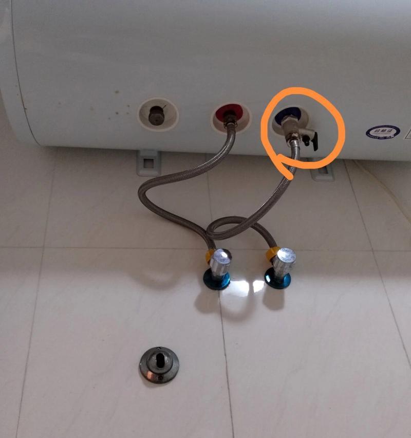 电动热水器通电过程中常见问题有哪些？