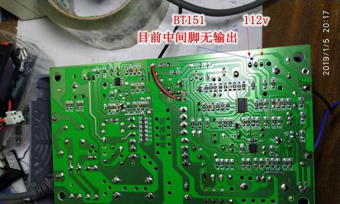 怎么量电瓶充电器好坏图解？有哪些简单的方法可以检测？
