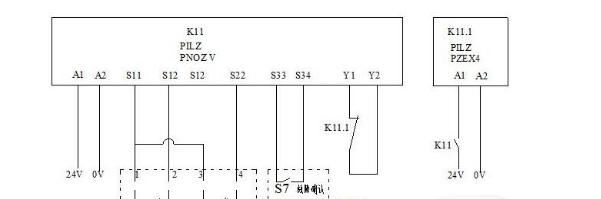 热水器细线断裂后如何安全接线？