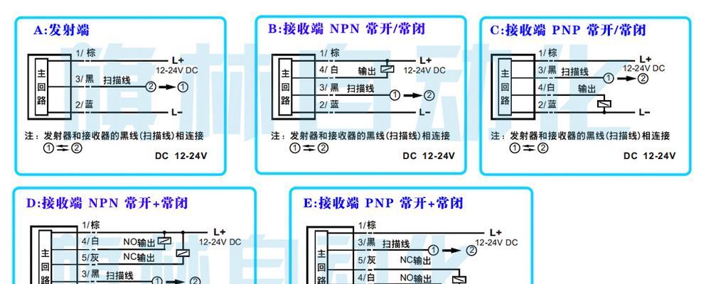 热水器细线断裂后如何安全接线？