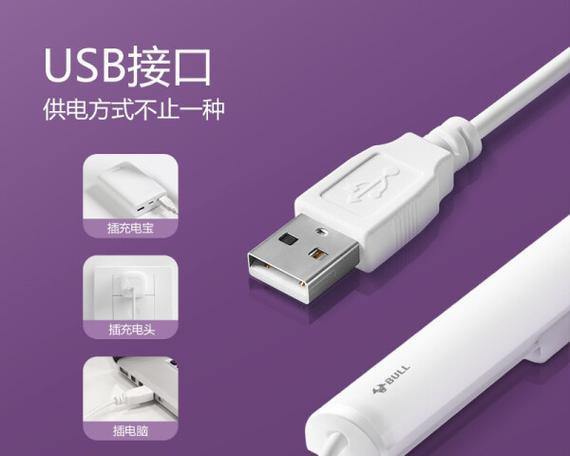 只支持节能灯的移动电源有哪些？它们的名称是什么？