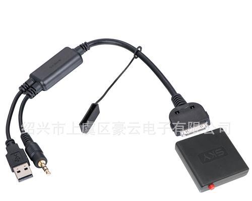 车载USB无损音乐线如何正确接线？常见错误有哪些？