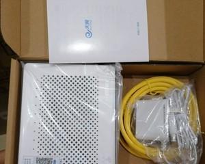 电信全光子网关连接步骤是什么？连接后如何配置？