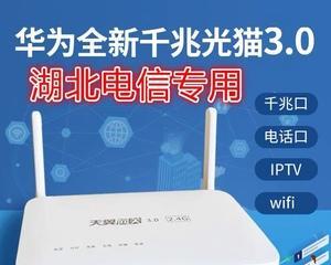 电信全光子网关连接步骤是什么？连接后如何配置？