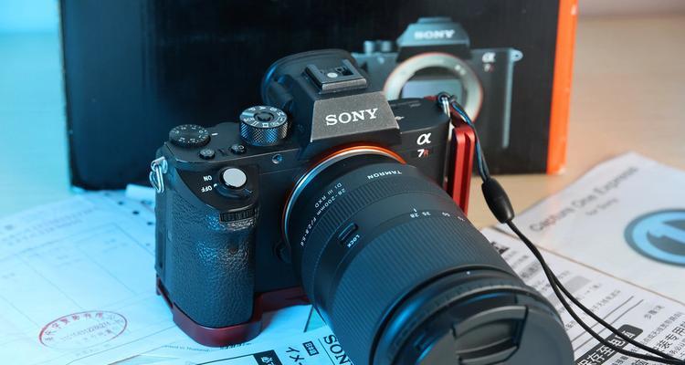 索尼a7r2调整相机拍产品设置？效果如何？