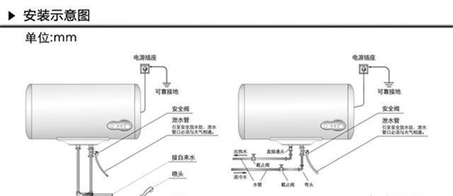 海尔热水器燃气拆卸步骤是什么？拆卸后如何正确安装？