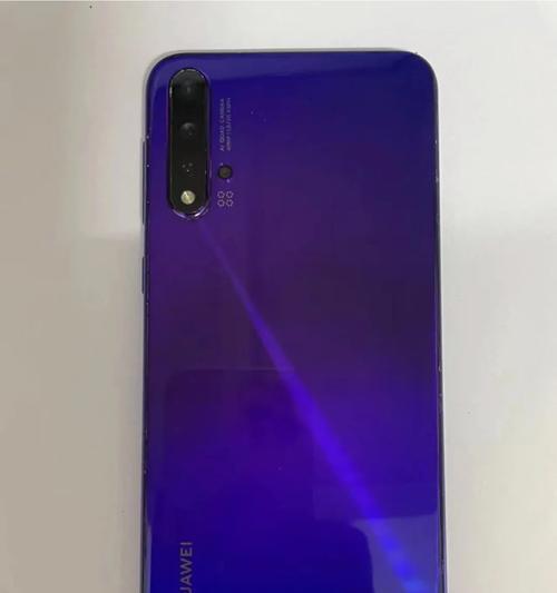 后置摄像头三个孔是什么手机？品牌有哪些？