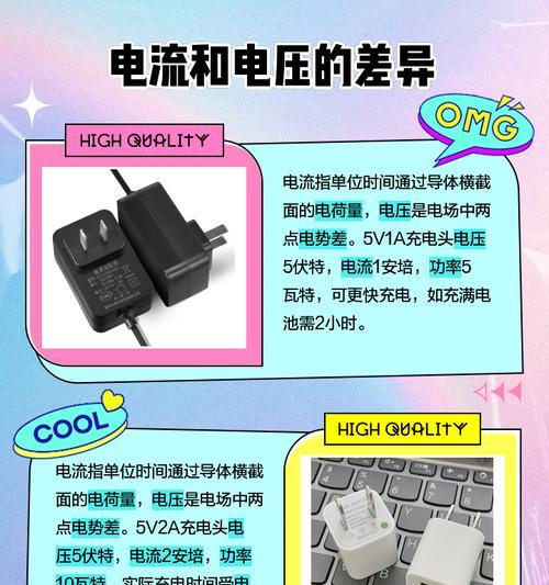 如何测量充电器保护的输出电压？