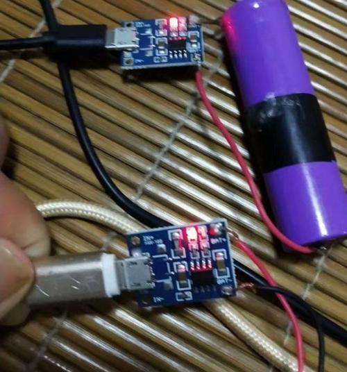 手动接的充电器使用方法是什么？