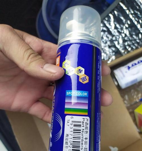移动硬盘怎么涂油漆的颜色？涂油漆的正确步骤和注意事项是什么？