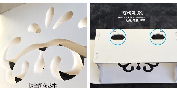 机顶盒上装饰品安装方法是什么？安装后是否稳固？