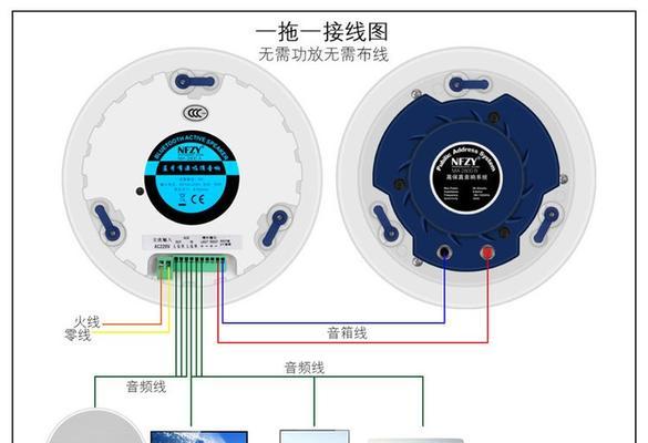 吊顶音箱音响的选择标准是什么？