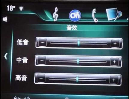 低音音箱调整为高音的方法是什么？效果如何保证？