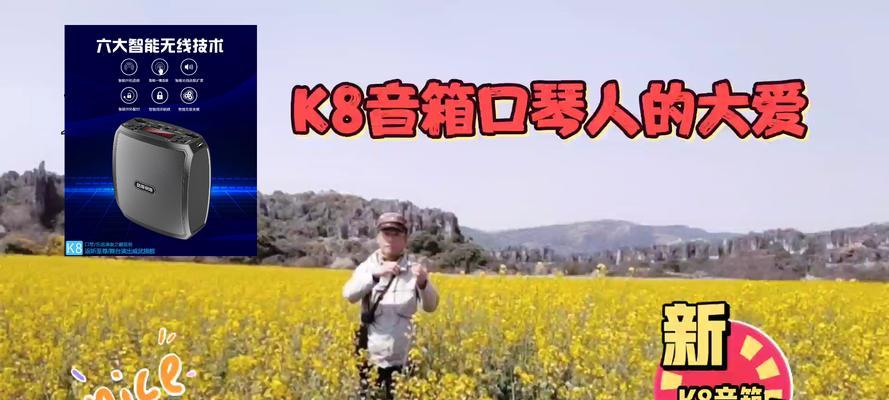 口琴话筒小音箱使用方法是什么？