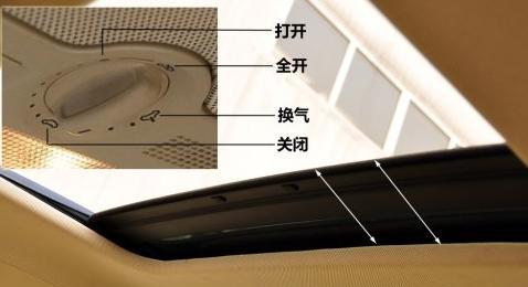 迈巴赫后天窗网关闭的正确打开方法是什么？操作过程中需要注意什么？