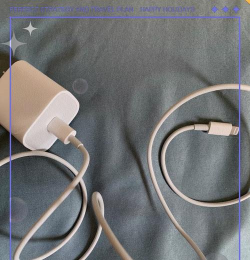 苹果手机模型充电器使用方法是什么？常见问题有哪些？