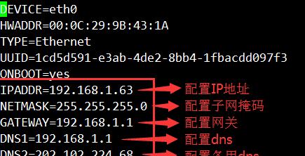 网关设备挂载ip设置遇到问题怎么办？