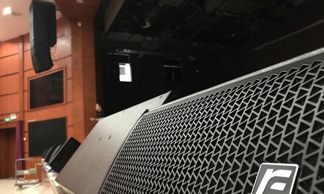 锐丰音响直播间位置在哪里？如何进入锐丰音响直播间？