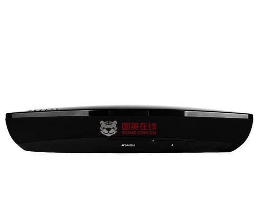 山水音响F8826puls音质如何评价？