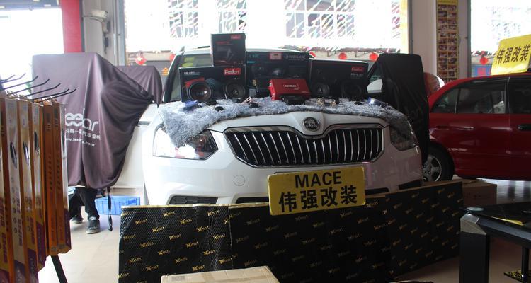 知乎上龙潭音响改装店的评价如何？