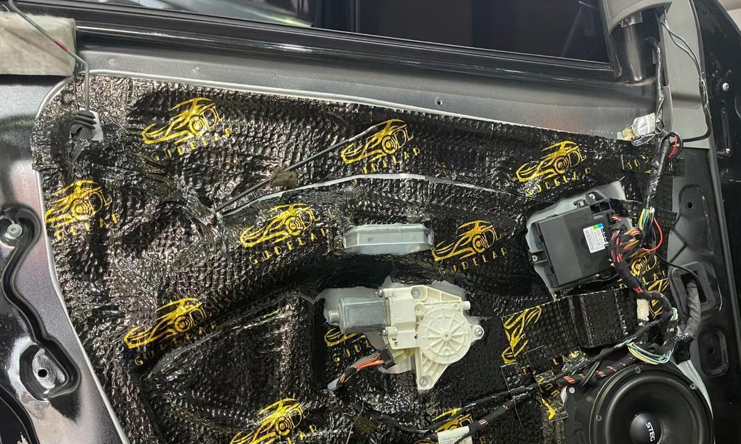 卡巴斯顿汽车音响的性能如何？