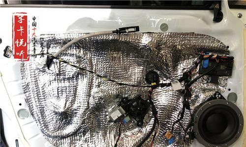 卡巴斯顿汽车音响的性能如何？