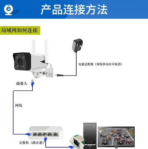摄像头视频如何传输到手机存储？