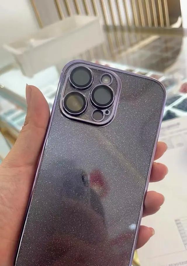 网红推荐的贵价苹果手机壳有哪些？