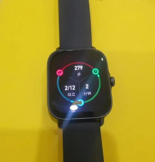 哪款智能手表支持完整微信功能？