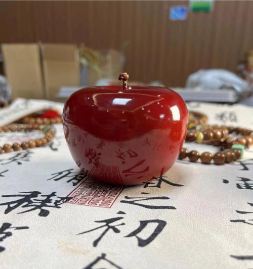 修手机的小苹果是什么？它有什么特点？