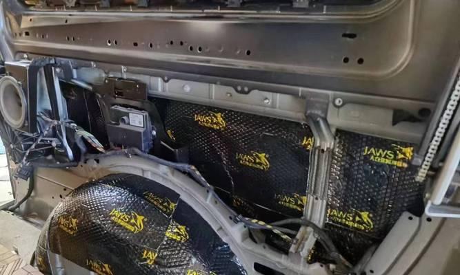 金威改装音响效果如何？用户评价是什么？