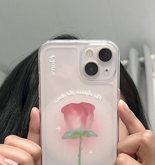 苹果手机壳子桔色款式的特色是什么？适合什么场合使用？