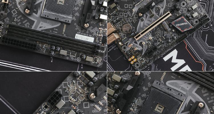 显卡堆叠技术有哪些？如何正确查看显卡堆叠图片？