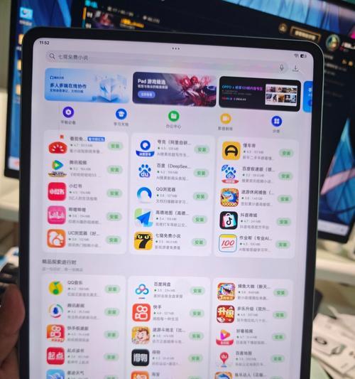 平板电脑怎么是手机？两者之间有什么区别？