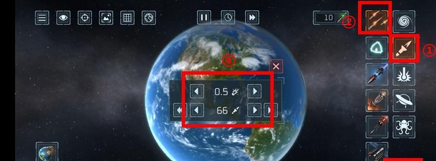 怎么启动极星模拟器软件？如何设置？