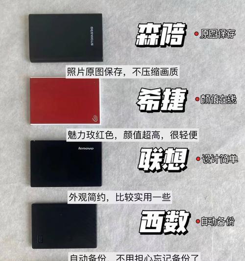 怎么让移动硬盘速度快一点？有哪些方法可以提升速度？