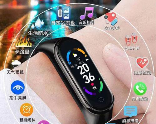 智能手表计步模式开启方法？计步功能有何好处？