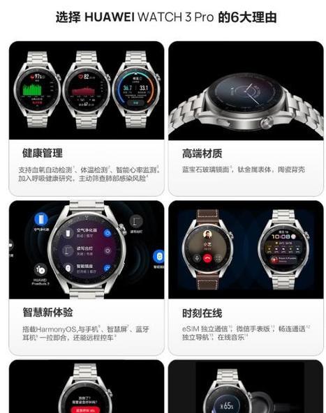 完整微信功能的智能手表如何使用？有哪些功能？