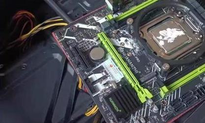 硬盘显卡电脑拆解需要注意哪些问题？