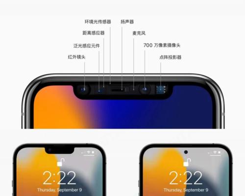刘海摄像头的使用方法是什么？